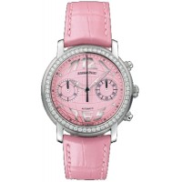 Audemars Piguet Jules Audemars Ladies 26012BCZZD063CR01 Audemars Piguet Jules Audemars Ladies 26012BCZZD063CR01